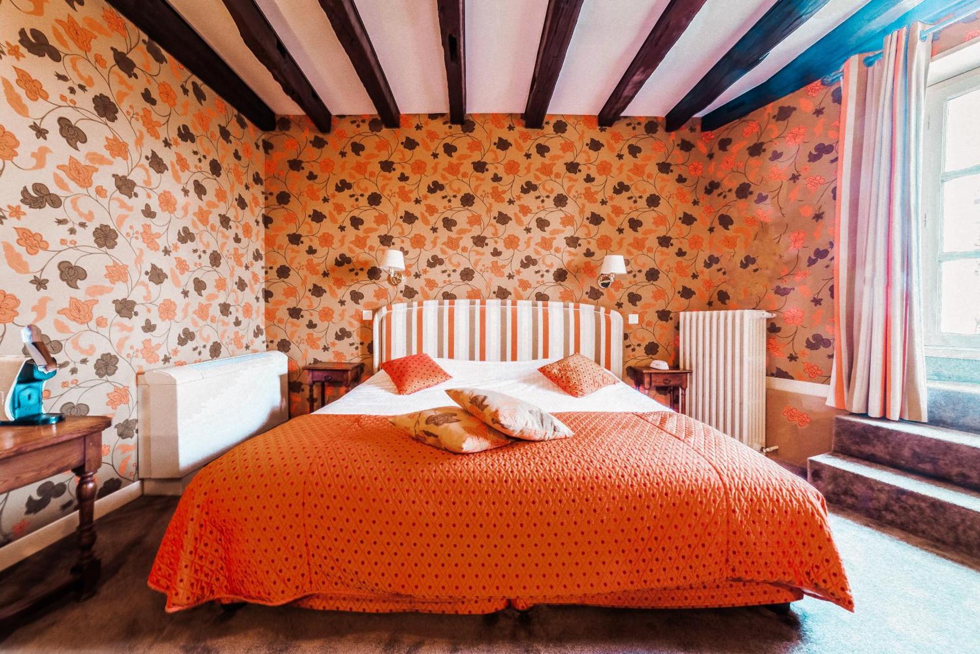 Chateau De Castel Novel Boutique Hotel Varetz Exterior foto